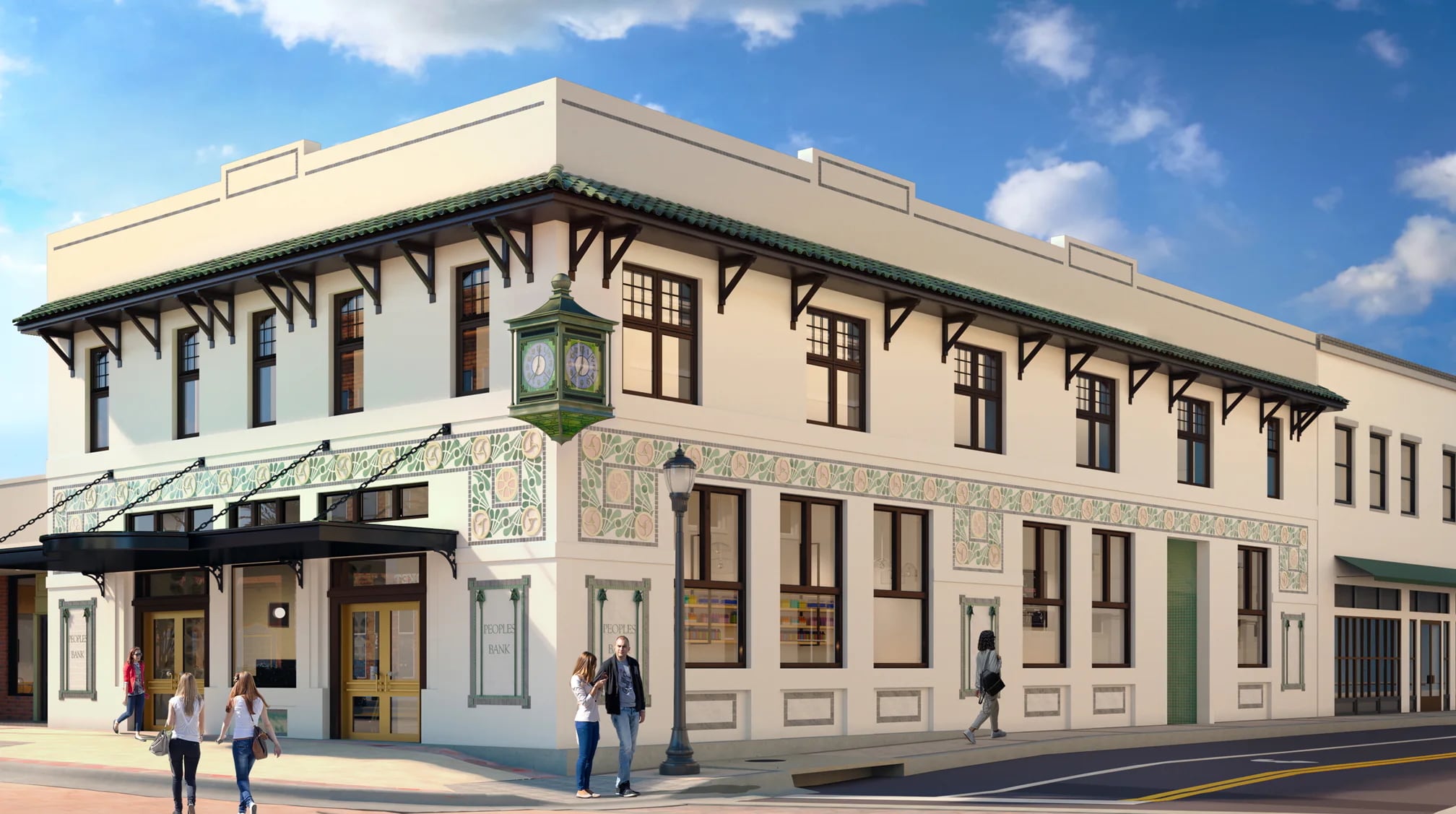 432 Cleveland St, Clearwater, FL to rent Building Photo- Image 1 of 2