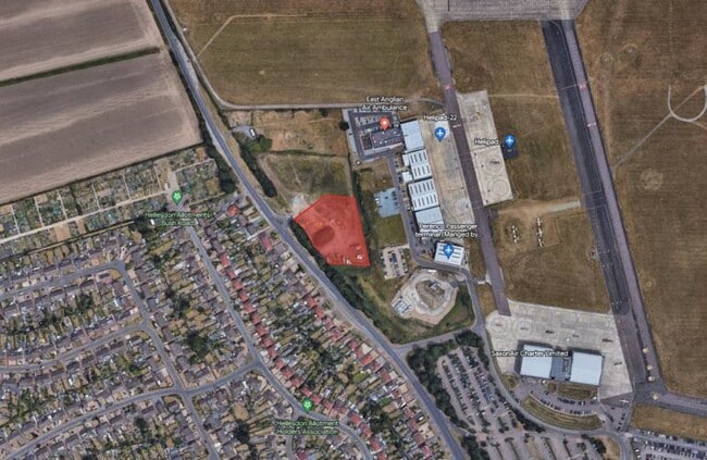 More details for 167 Holt Rd, Norwich - Land for Sale