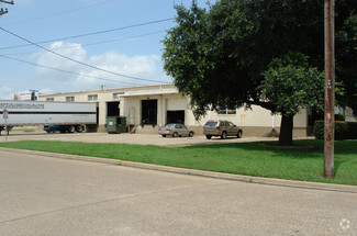 More details for 8901 Governors Row, Dallas, TX - Industrial for Sale