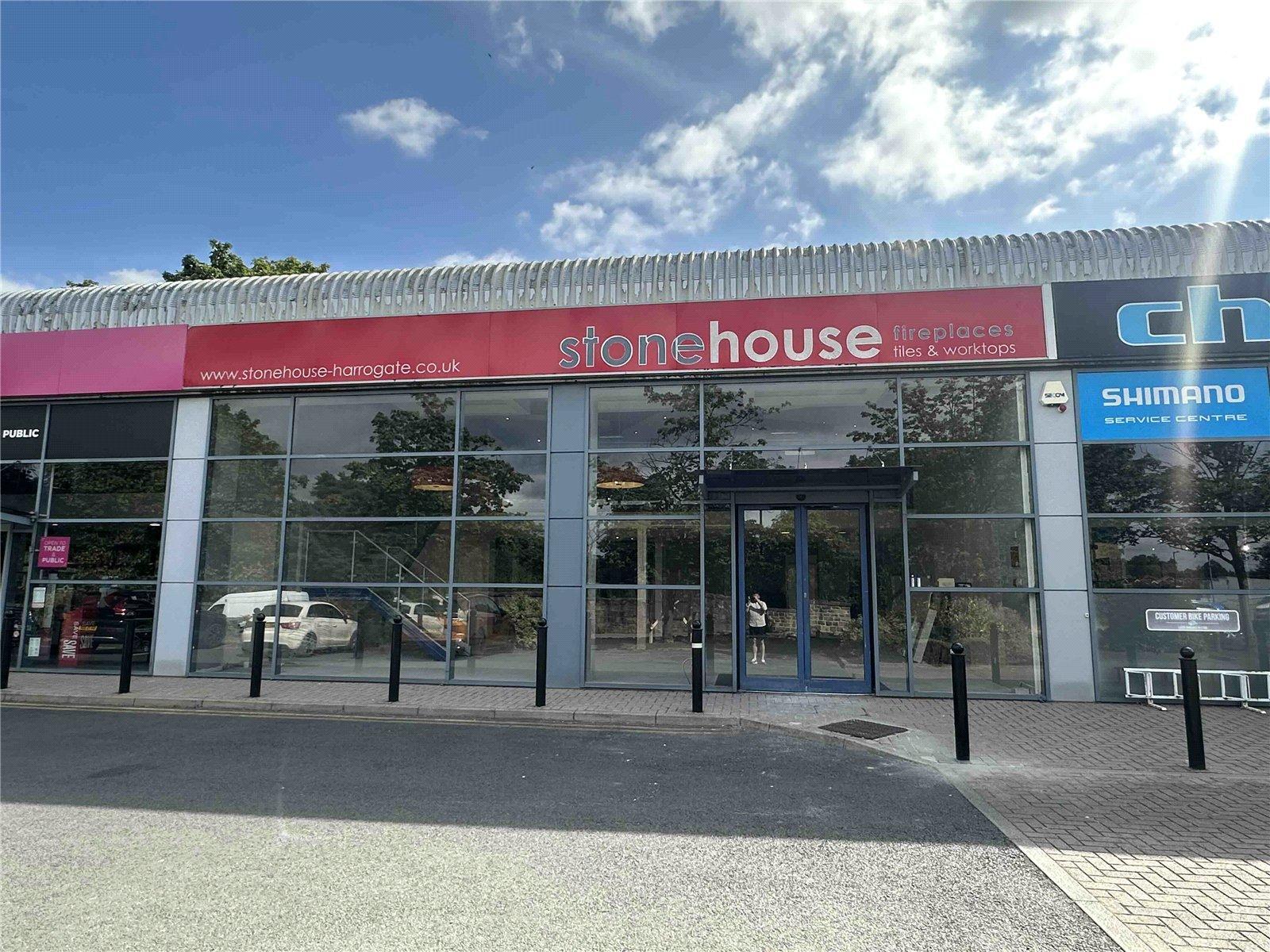Ripon Rd, Harrogate to rent Building Photo- Image 1 of 4