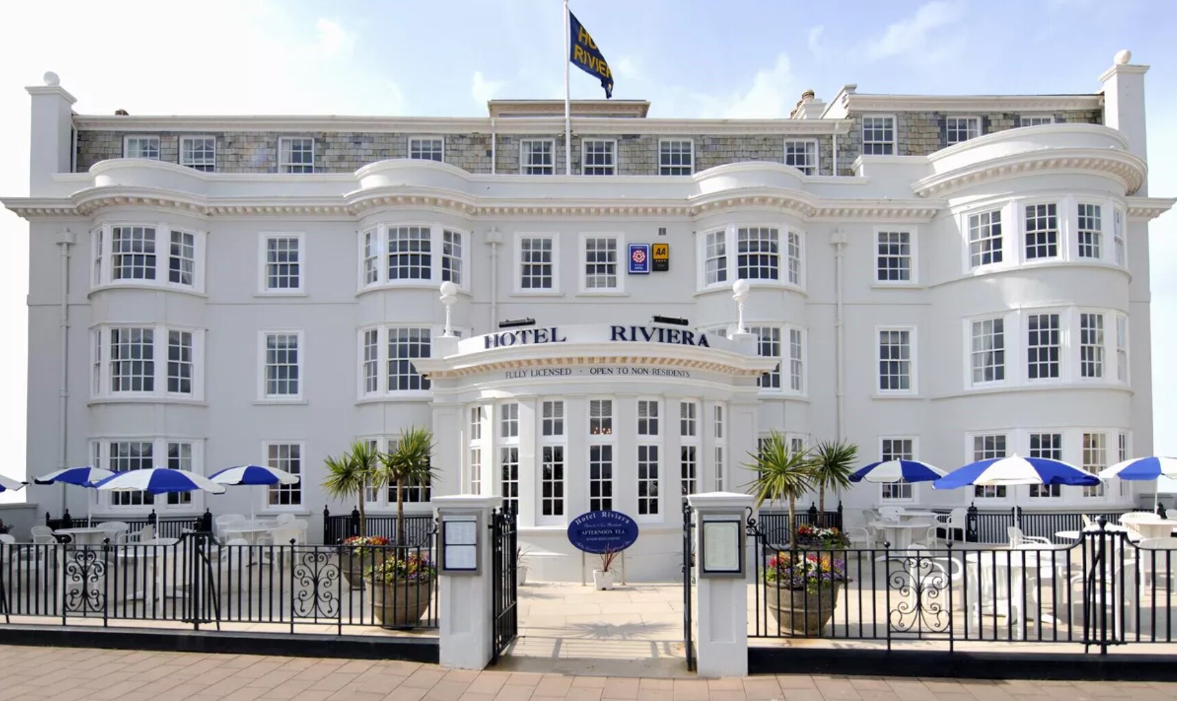 The Esplanade, Sidmouth for sale Primary Photo- Image 1 of 1