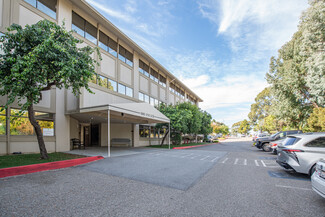 More details for 1001 Sneath Ln, San Bruno, CA - Office/Medical for Rent