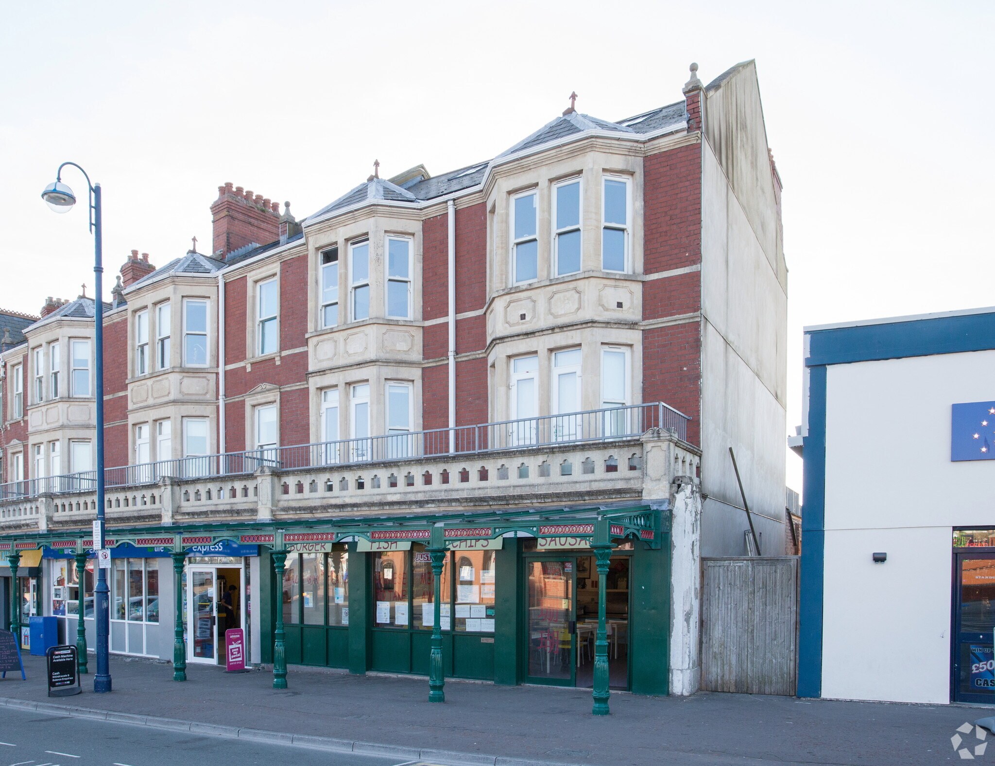 1 Paget Rd, Barry for sale Primary Photo- Image 1 of 1