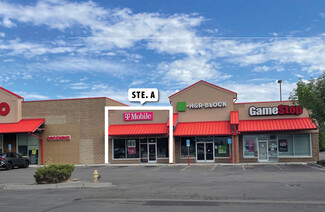 More details for 4335 Yellowstone Ave, Pocatello, ID - Retail for Rent