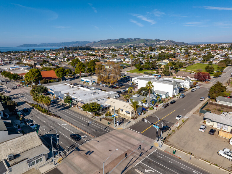 983 W Grand Ave, Grover Beach, CA for sale - Building Photo - Image 1 of 1