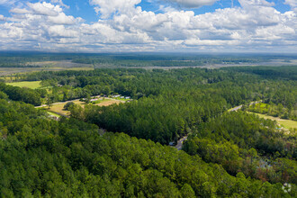 OP, White Oak, GA - aerial  map view - Image1