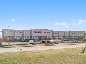 More details for 329 N Cities Service Hwy, Sulphur, LA - Retail for Rent