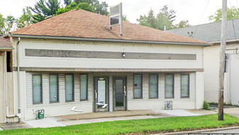 6209-6211 Market St, Youngstown OH - Commercial Property