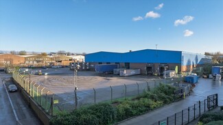 More details for Tinsley Park Rd, Sheffield - Industrial for Rent