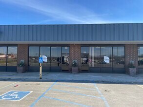 1500 Highway 169 N, Algona, IA for rent Building Photo- Image 1 of 6