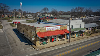 More details for 223 W Main St, Mountain View, AR - Retail for Sale