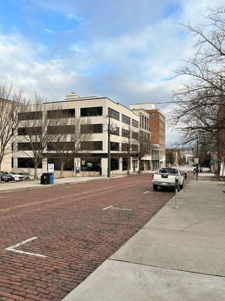 More details for 11 N Market St, Asheville, NC - Office for Sale