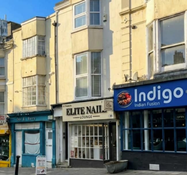 More details for 23 Preston St, Brighton - Retail for Sale