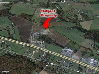 More details for 13665 Spotswood Trl, Elkton, VA - Industrial for Rent