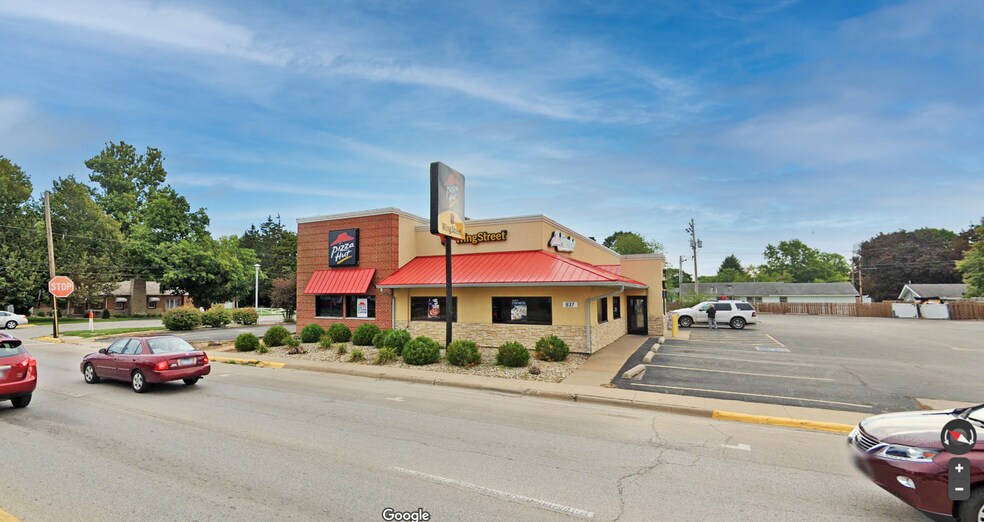 837 N Main St, Monmouth, IL for sale - Building Photo - Image 1 of 1