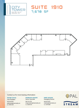 333 City Blvd W, Orange, CA for rent Floor Plan- Image 1 of 1