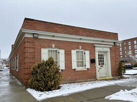 24 Maple St, Glens Falls NY - Commercial Property