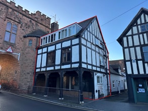 30 Northgate, Bridgnorth to rent Building Photo- Image 1 of 6
