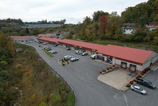 More details for 700 Business Park Dr, Morgantown, WV - Light Industrial for Rent