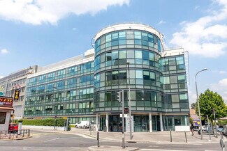 More details for 244 Avenue Pierre Brossolette, Malakoff - Office to Rent