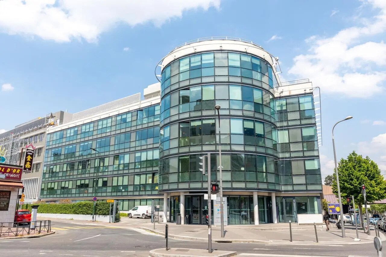 244 Avenue Pierre Brossolette, Malakoff to rent Building Photo- Image 1 of 15