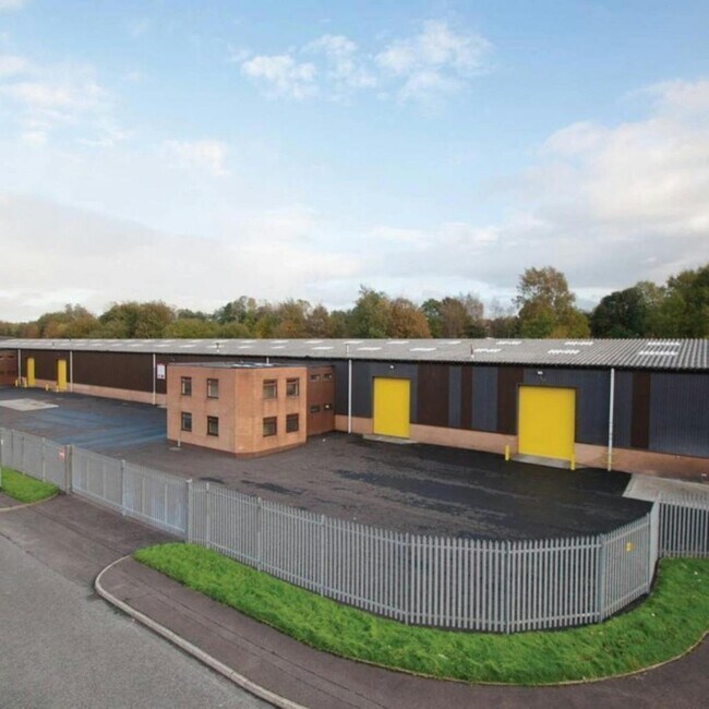 More details for Royle Pennine Estate, Rochdale - Industrial to Rent