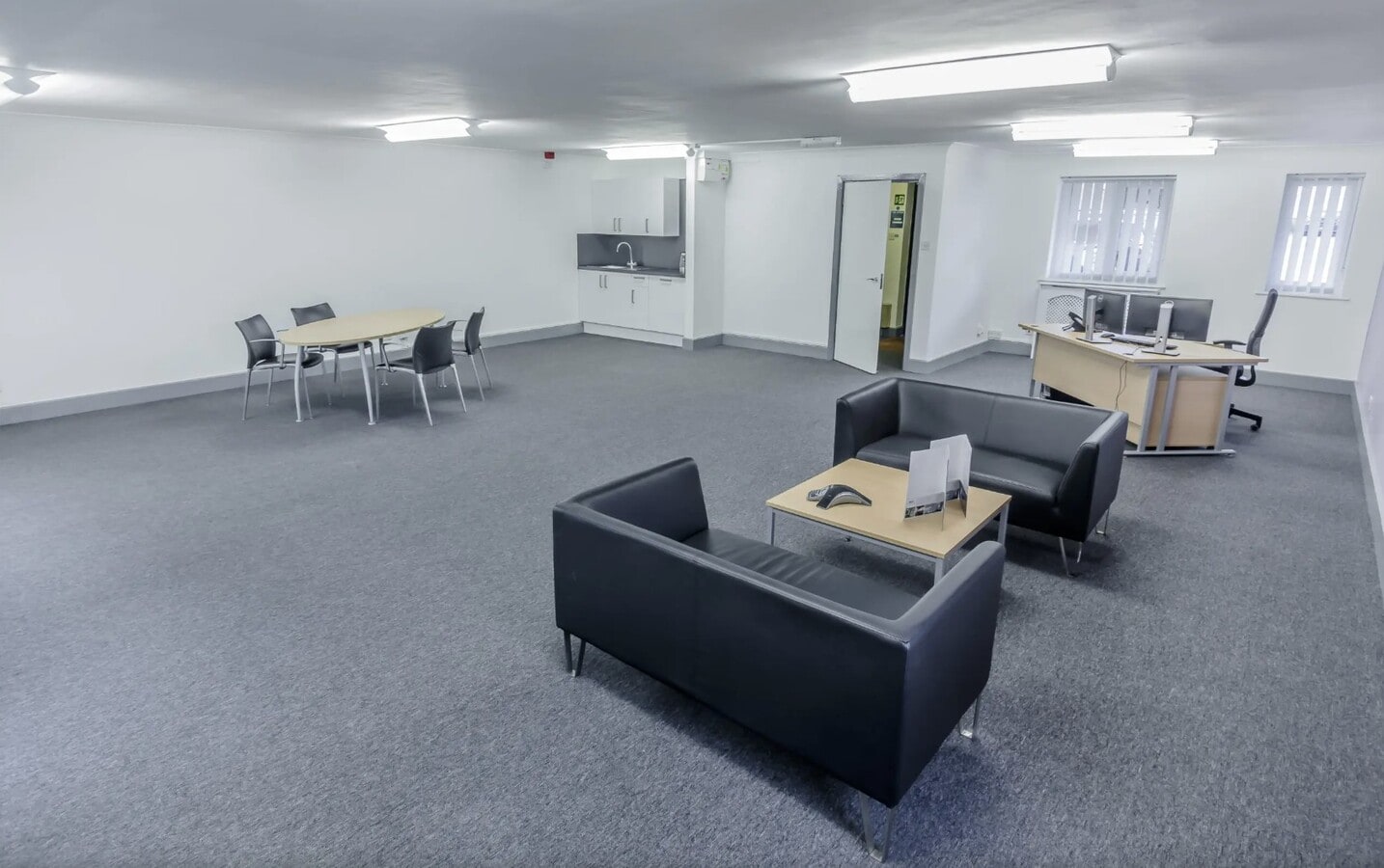 Woodlands, Bradley Stoke, SGC BS32 4NQ - Unit 12 - - Interior Photo - Image 2 of 5