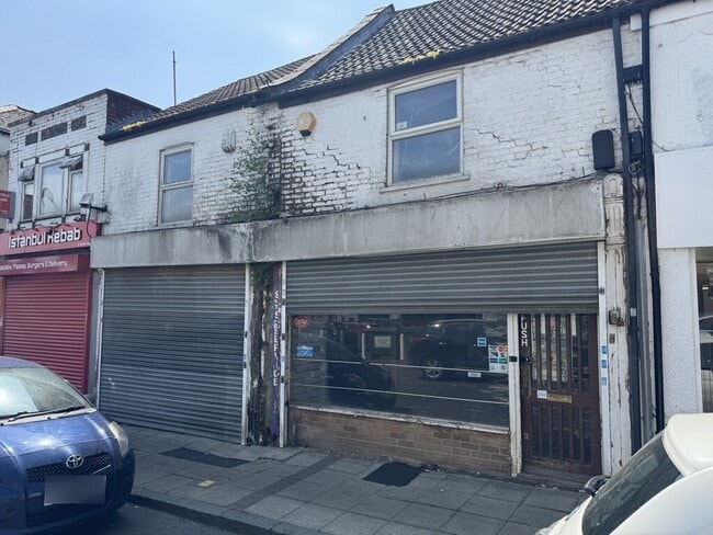More details for 14-16 Blackfriars Rd, Wisbech - Retail for Sale