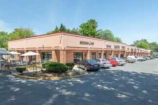 More details for 6013-6035 Wilson Blvd, Arlington, VA - Retail for Rent