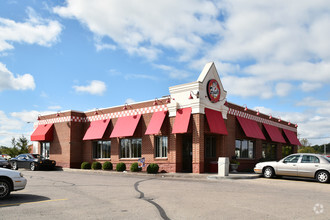 1575 W Galbraith Rd, Cincinnati, OH for rent Building Photo- Image 1 of 6