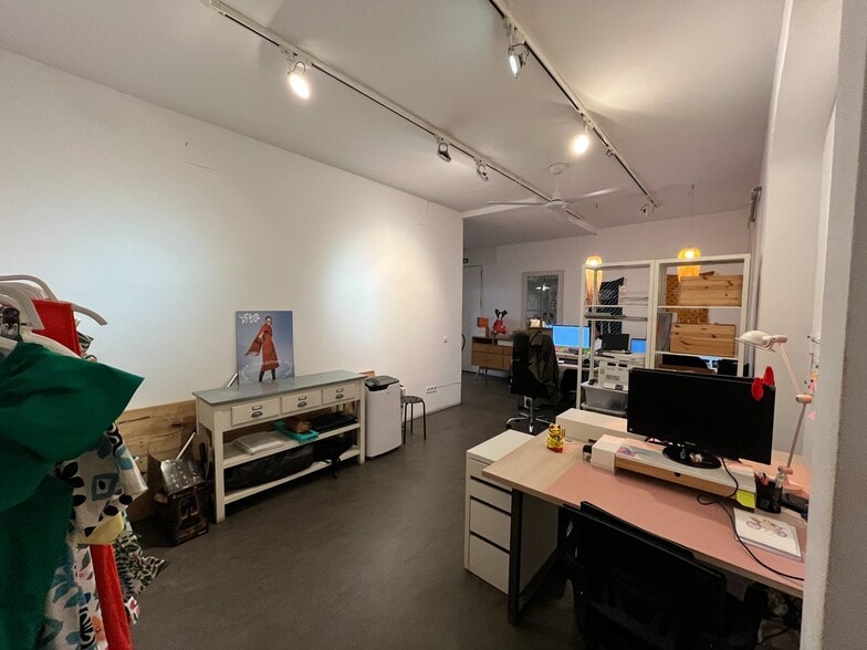 Build-to-Rent in Madrid, Madrid for sale - Interior Photo - Image 3 of 8