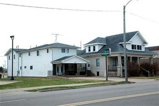 More details for 709 N 2nd St, Clinton, IA - Office for Sale