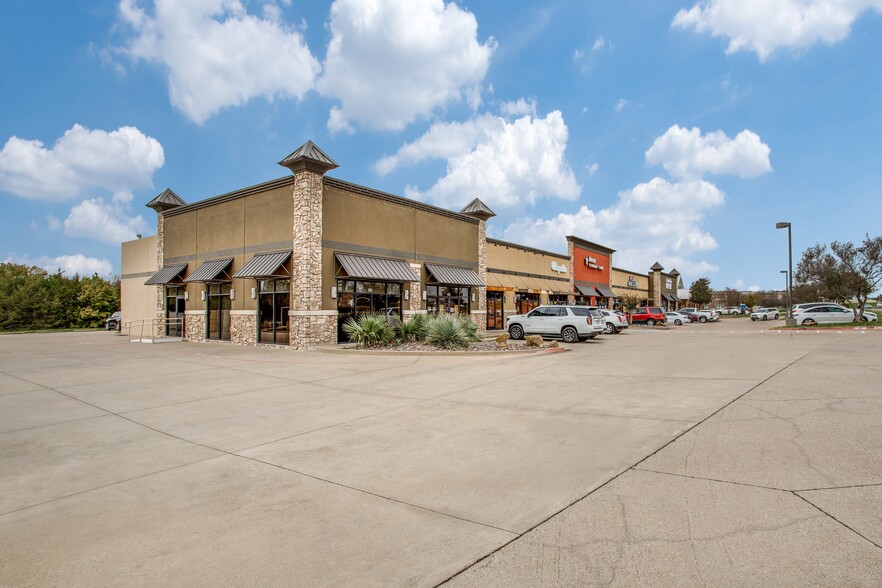 4470 US Hwy 287, Midlothian, TX for rent - Building Photo - Image 2 of 3