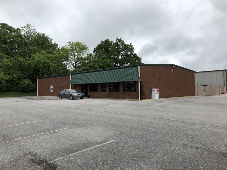 895 Highway 31, Alabaster, AL for rent - Building Photo - Image 2 of 6