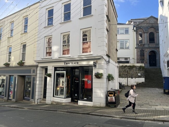 More details for 14 Smith St, Guernsey - Retail to Rent