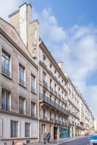 More details for 85 Rue D'Amsterdam, Paris - Co-working to Rent