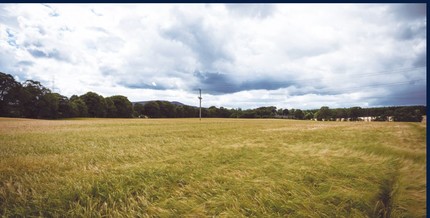 Plots At Whiteford, Inverurie for sale Primary Photo- Image 1 of 2