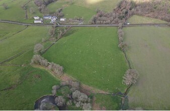 4302 B, Llandeilo, DYF - Aerial  map view - Image1