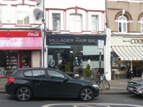 27 Replingham Rd, London for sale - Primary Photo - Image 1 of 1