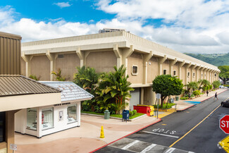 More details for 4211 Waialae Ave, Honolulu, HI - Retail for Rent