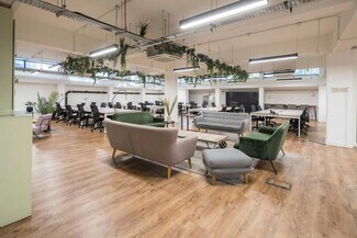 More details for 60 Worship St, London - Office for Rent