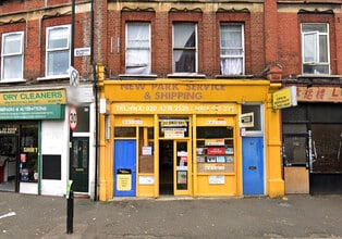 64 Morrish Rd, London to rent Building Photo- Image 1 of 1