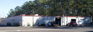 More details for 812 S Eastman Rd, Longview, TX - Industrial for Sale