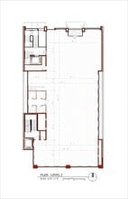 1234 Sheridan Ave, Cody, WY to rent Floor Plan- Image 1 of 1