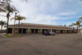 More details for 1645 Capalina Rd, San Marcos, CA - Office for Rent