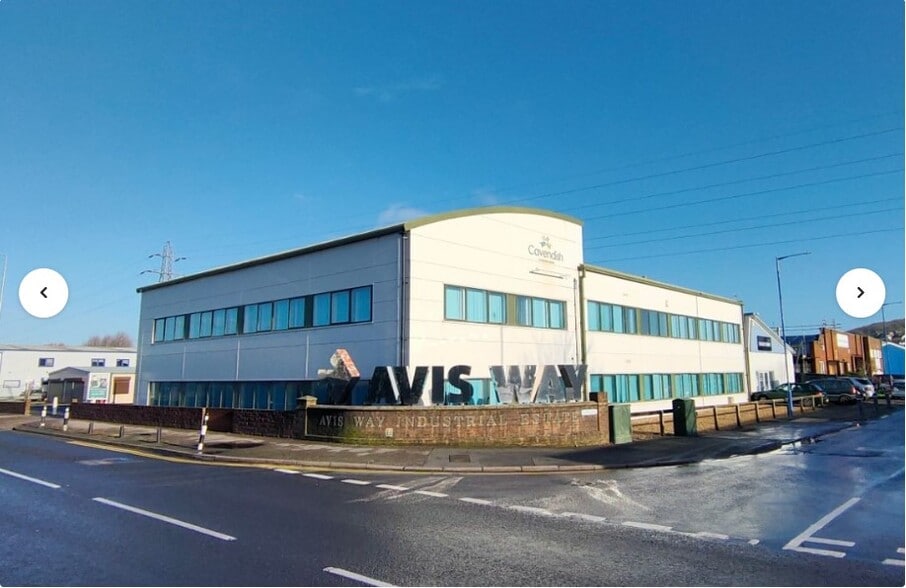 New Rd, Newhaven for sale - Building Photo - Image 1 of 1