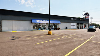 More details for 515 Lansing St, Charlotte, MI - Retail for Rent