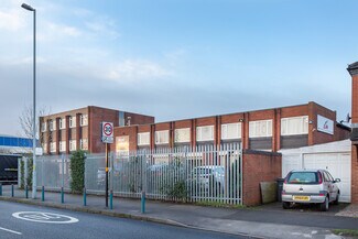 More details for Park Ln, Birmingham - Industrial for Rent