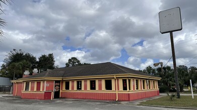 3813 University Blvd W, Jacksonville, FL for rent Building Photo- Image 1 of 8