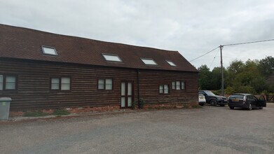 1-3 Deanes Clos, Abingdon to rent Interior Photo- Image 2 of 5